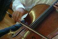 Encore String Ensemble